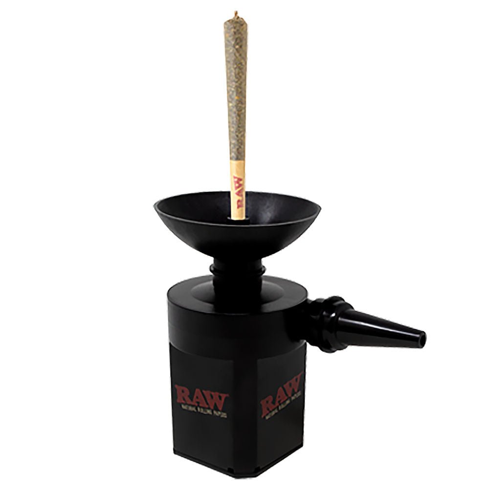 RAW Smoke Thrower - Image 2