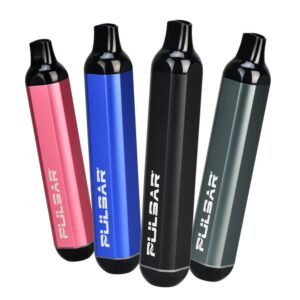 Pulsar 510 DL Auto-Draw Variable Voltage Vape Pen