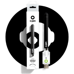 O.pen 2.0 Variable Voltage 510-Thread Battery