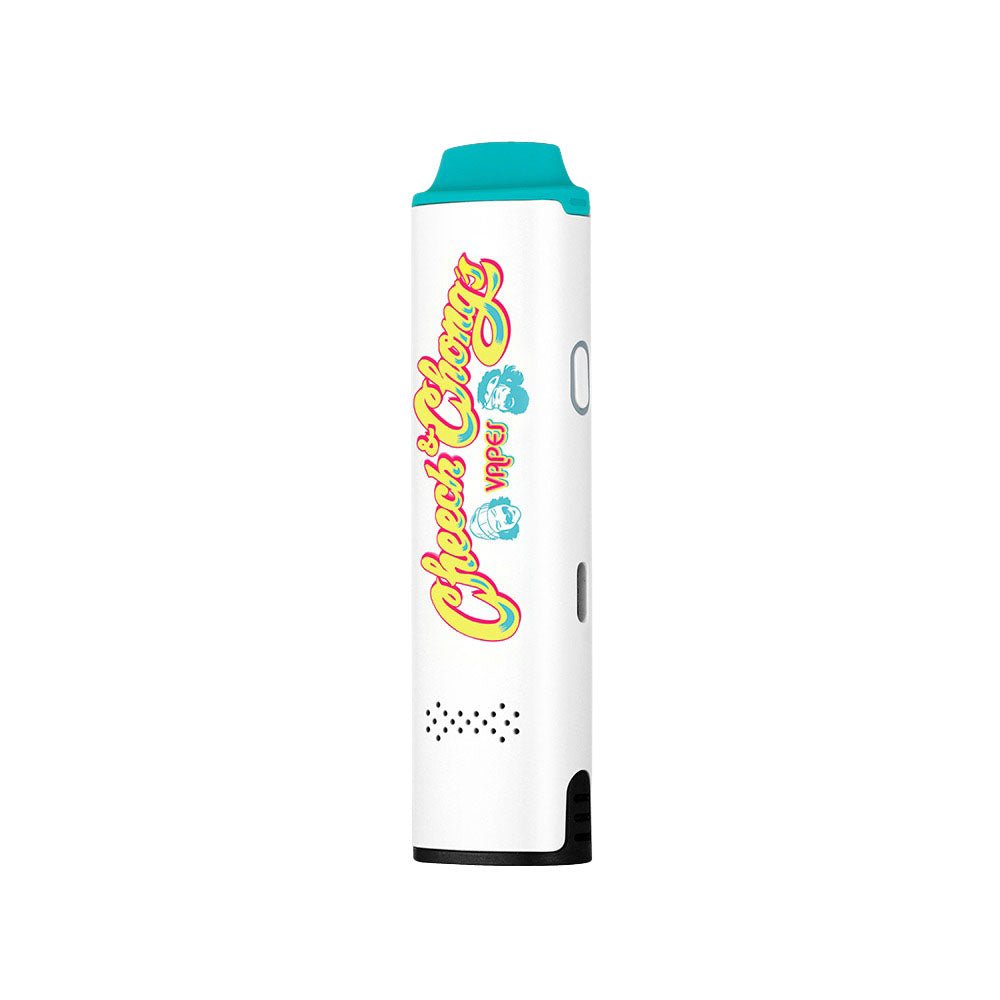 XVape Mambo Cheech and Chong Dry Herb Vaporizer – 1000mAh