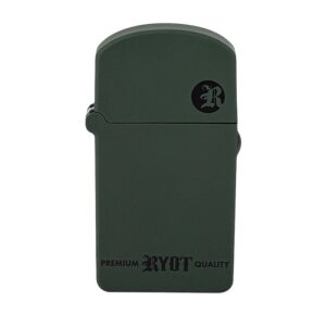 RYOT VERB 510 Battery – 650mAh
