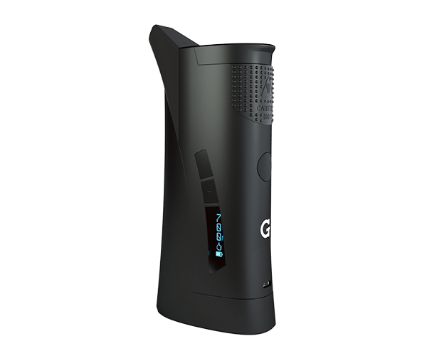 G Pen Roam – Portable E-Rig Vaporizer