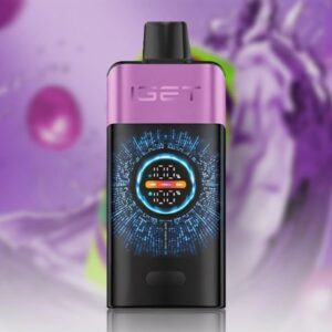 IGET ONE Chupa