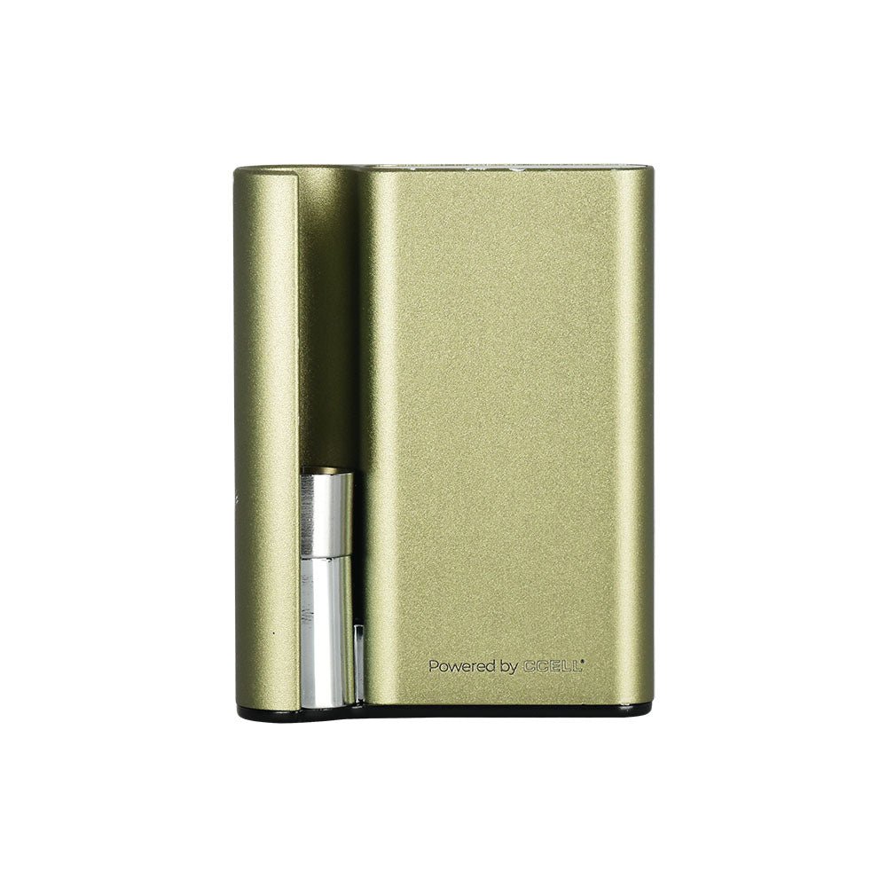 Jupiter Palm Cartridge Battery – 2″ / 500mAh / Green