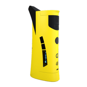 Lemonnade X G Pen Roam – Portable E-Rig Vaporizer