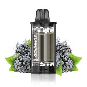 Blackberry Ice – MOSS – POD ONLY