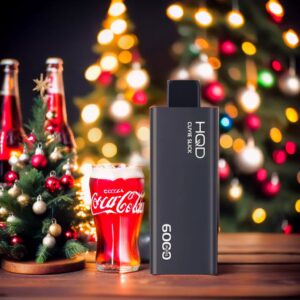 Cola – CUVIE SLICK