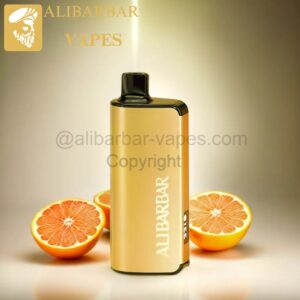 Kiwi Pineapple – INGOT 9000