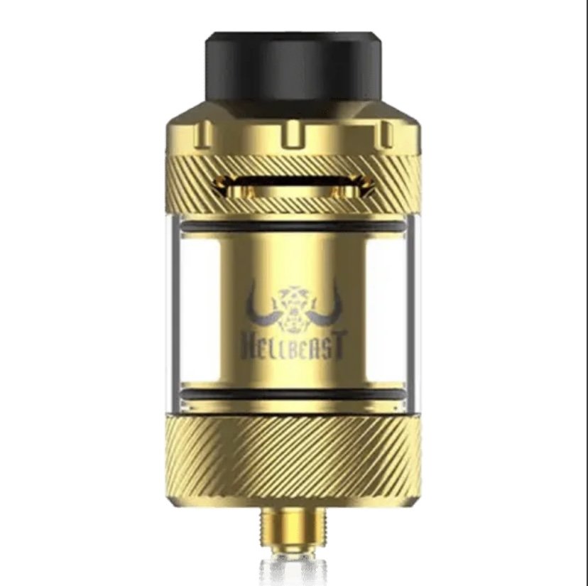 Hellvape Hellbeast 2 Subohm Tank - Image 3
