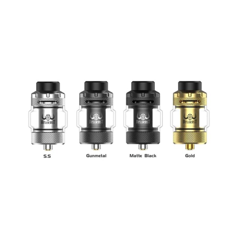 Hellvape Hellbeast 2 Subohm Tank