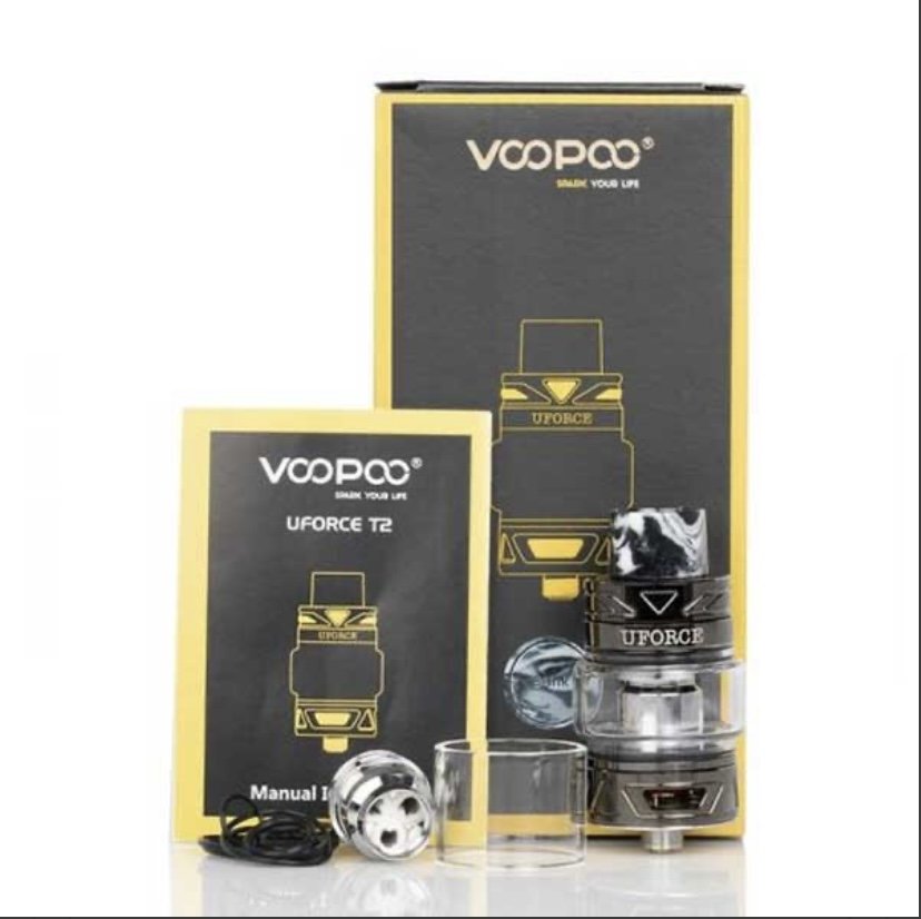 Voopoo UForce L Tank