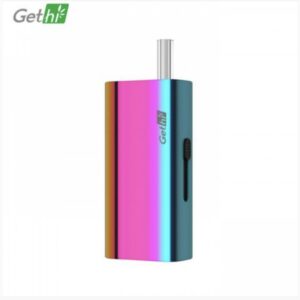 Airis Dry Herb Vaporizer Gethi G6