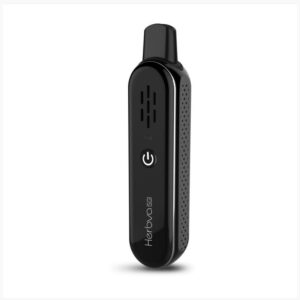 Airis Herbva 5G Dry Herb Pocket Vaporizer
