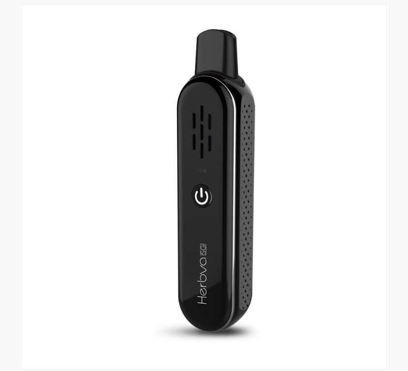 Airis Herbva 5G Dry Herb Pocket Vaporizer