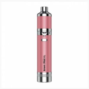 Yocan Evolve Plus Xl 2 In 1 Vaporizer