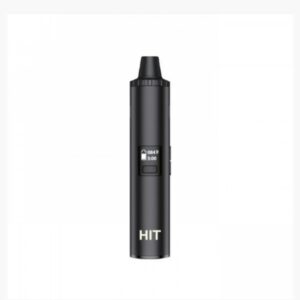 Yocan Hit Functional Portable Dry Herb Vaporizer