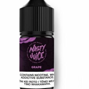 NASTY SALT GRAPE E-LIQUID