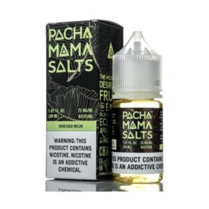 Pacha Mama – Honeydew Melon (30ml)