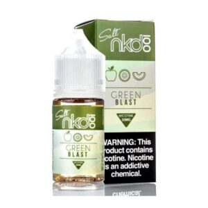 Naked 100 – Melon Kiwi (Green Blast)