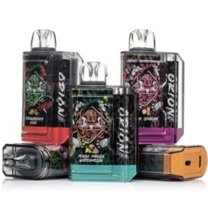 Lost Vape Orion Bar Disposable – 7500 Puffs