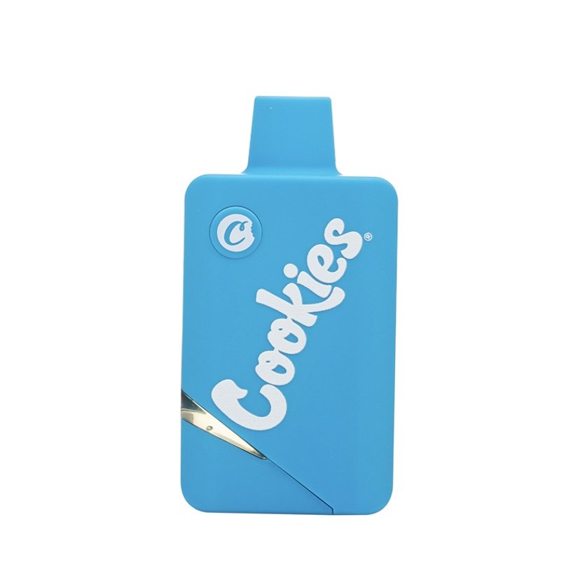 Tequila Sunrise (Indica Hybrid)-Cookies Delta 8 Disposable 3G - Image 3