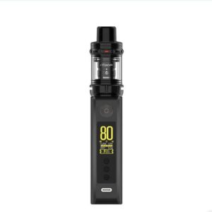 Vaporesso Gen 80 S Vape Kit iTank 2 Version