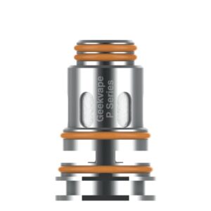 GEEKVAPE P SERIES COIL HEADS (PACK OF 5)