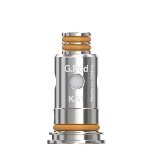 GEEKVAPE G SERIES COIL HEADS (PACK OF 5)