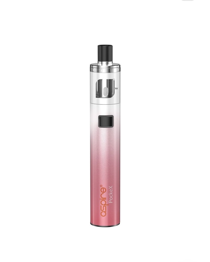 ASPIRE POCKEX KIT - Image 10