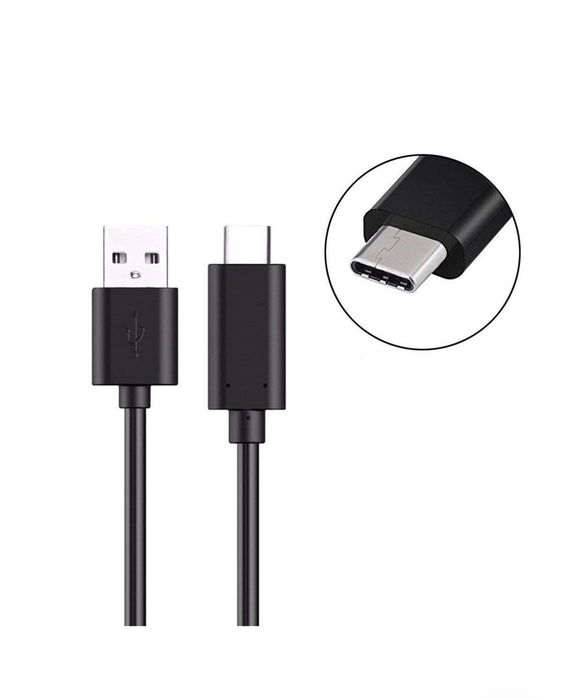 USB TYPE C CHARGING CABLE