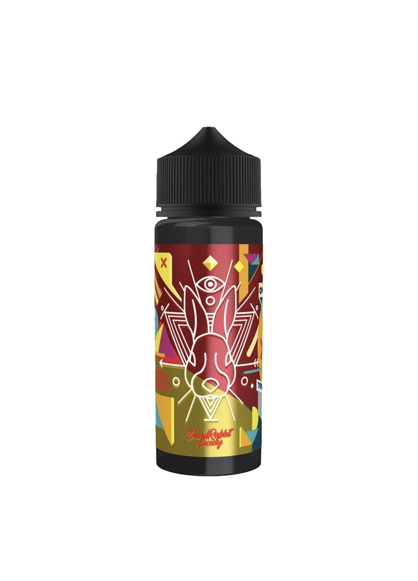 DRS FREESTYLE SHORT FILL E-LIQUID - Image 3