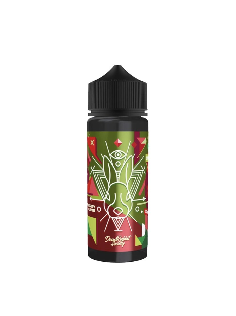 DRS FREESTYLE SHORT FILL E-LIQUID - Image 4