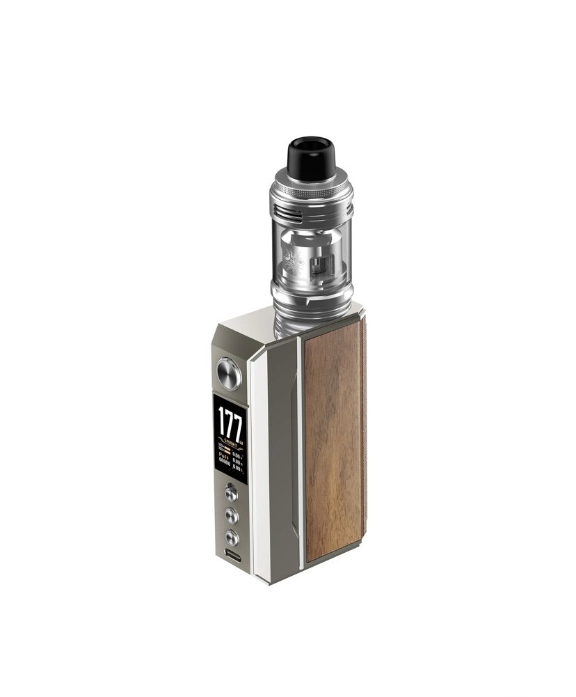 VOOPOO DRAG 4 KIT - Image 3