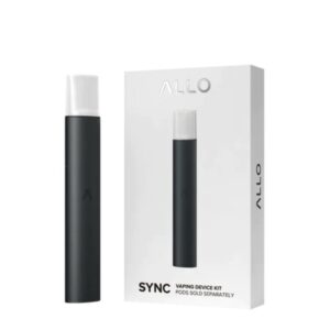 ALLO Sync Prefilled Pod Device