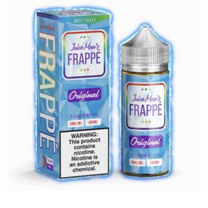 Unicorn Frappe by Juice Man 100ml
