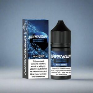 Blueberry Raspberry by Vapengin E-Liquid