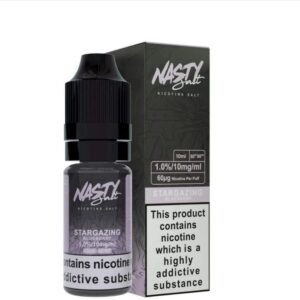 Nasty Juice Nic Salt 10ml – Stargazing