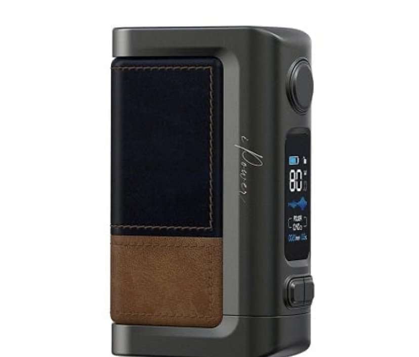 Eleaf iStick Power 2 80W 5000mAh Box Mod - Image 3