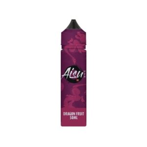 AISU 50ml Shortfill – Dragon Fruit