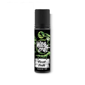 Witchcraft 50ml Shortfill – Forest Fruits