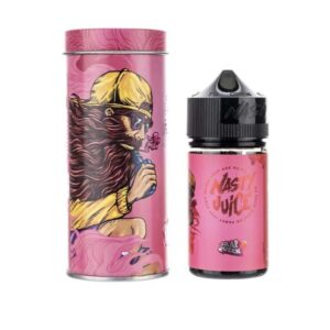 Trap Queen 50ml Shortfill E-Liquid by Nasty Juice