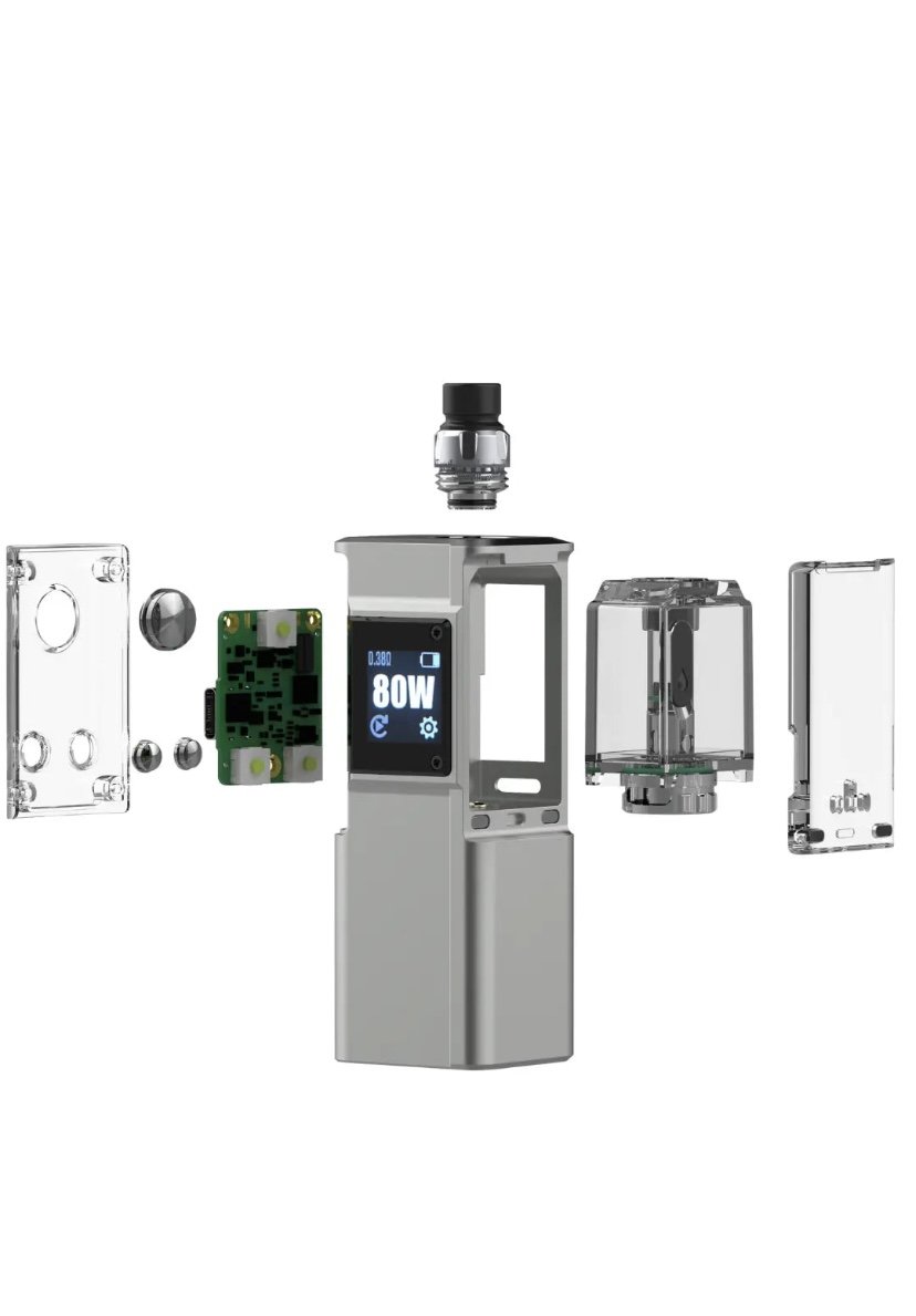 LVE Boson DNA80C Boro AIO - Image 6