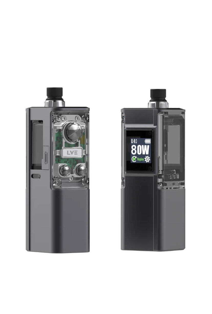 LVE Boson DNA80C Boro AIO - Image 4