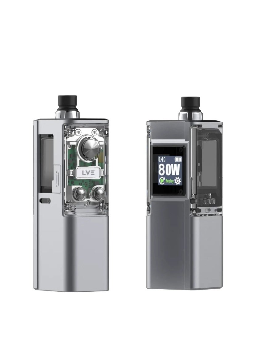 LVE Boson DNA80C Boro AIO - Image 5