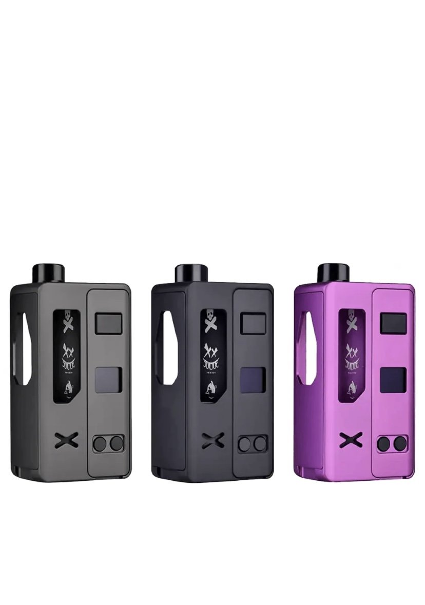 Suicide Mods Stubby AIO X-Ray SE Kit