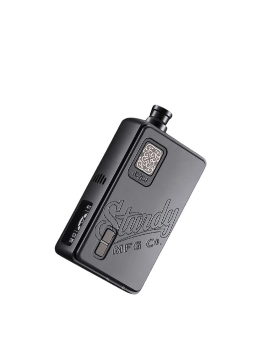 DotMod X Sturdy DotAIO V2 Kit Nero Edition - Image 6