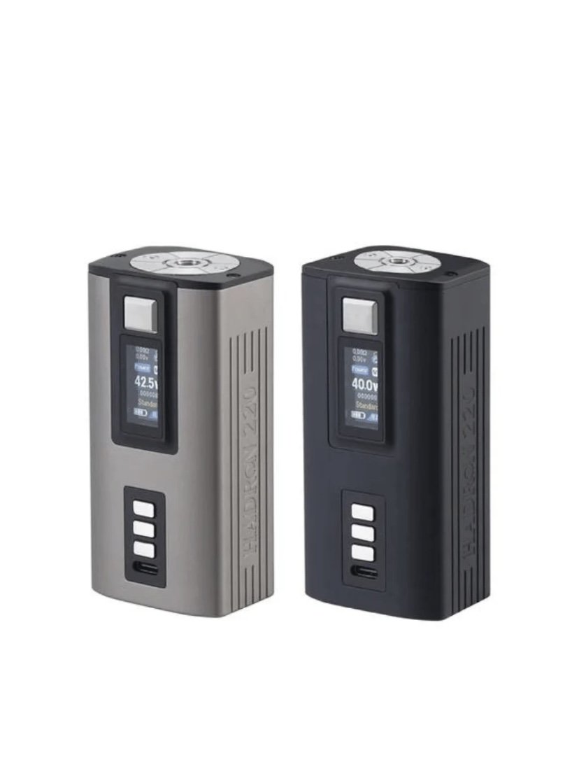 Steam Crave Hadron 220 Box Mod
