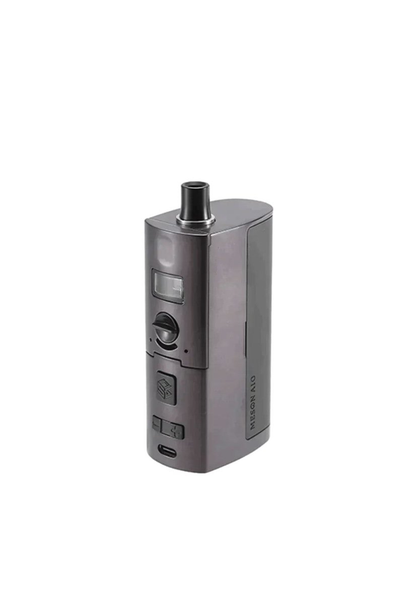 Steam Crave Meson AIO V2 Boro Box Mod Kit - Image 3