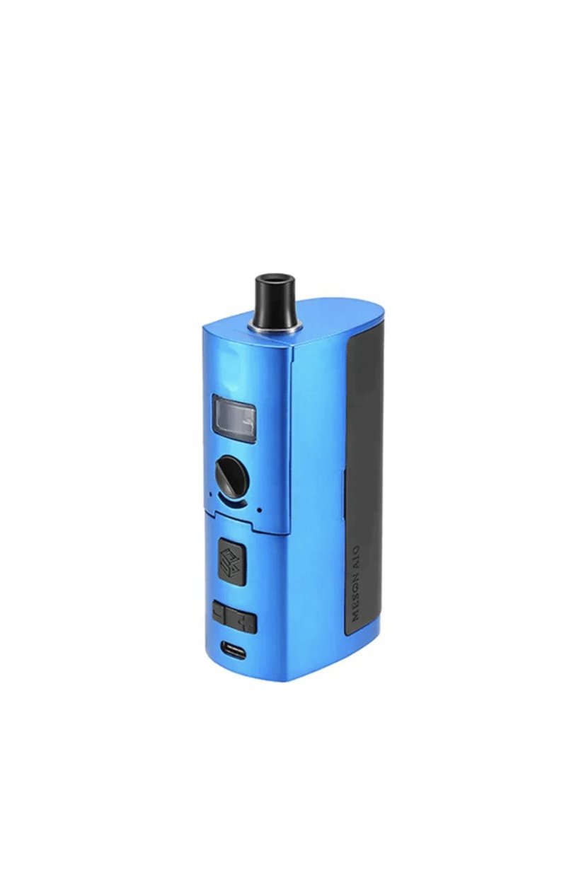 Steam Crave Meson AIO V2 Boro Box Mod Kit - Image 4