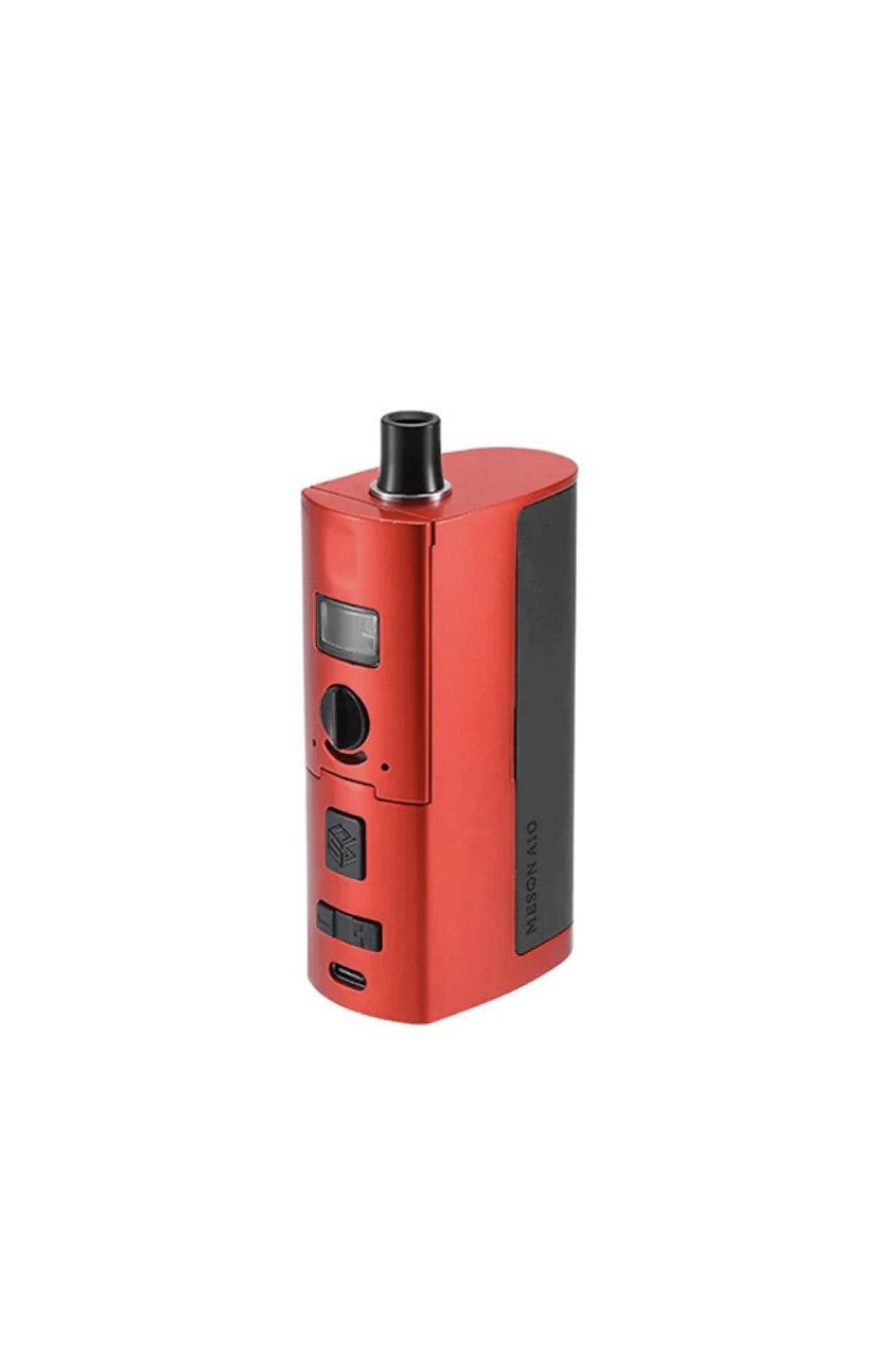Steam Crave Meson AIO V2 Boro Box Mod Kit - Image 5
